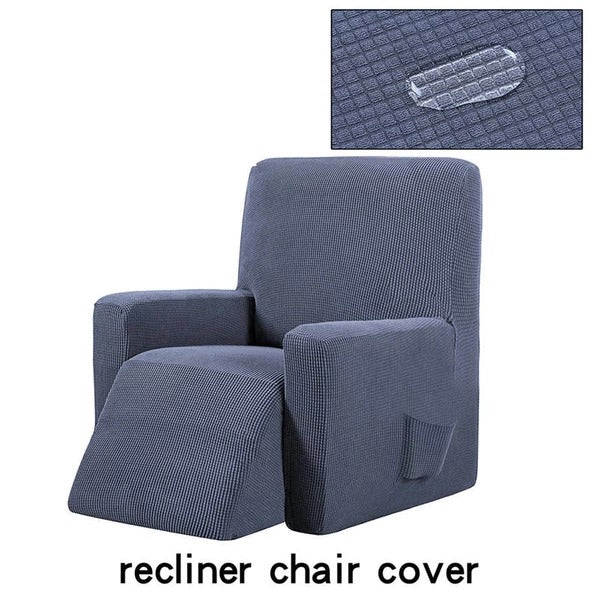 Waterproof Recliner Cover.