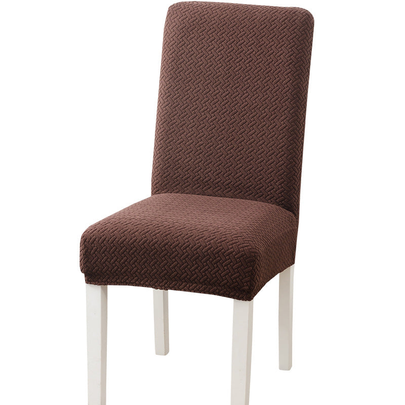 Spandex Dining Chair Covers