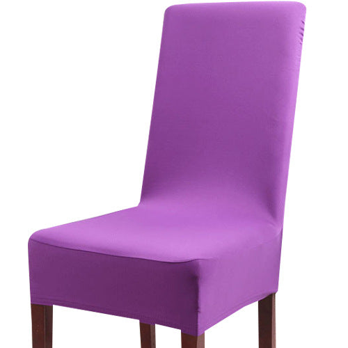 Spandex Dining Chair Covers