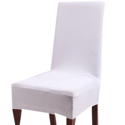 Spandex Dining Chair Covers