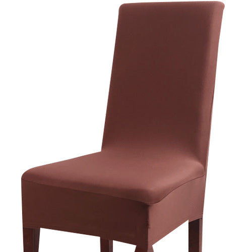 Spandex Dining Chair Covers