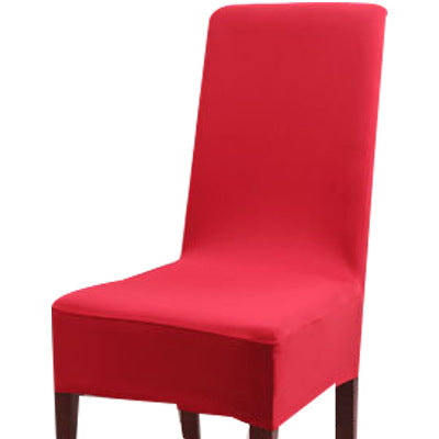 Spandex Dining Chair Covers