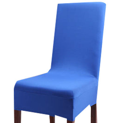 Spandex Dining Chair Covers
