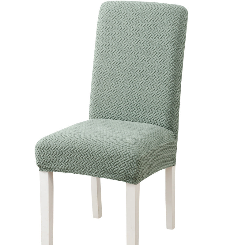 Spandex Dining Chair Covers