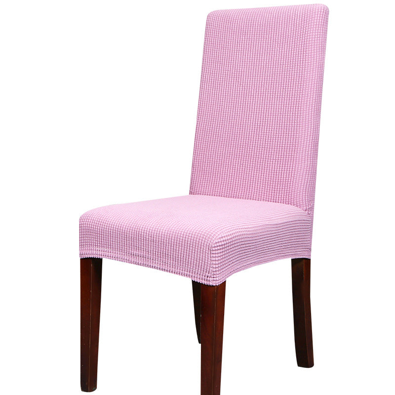 Spandex Dining Chair Covers