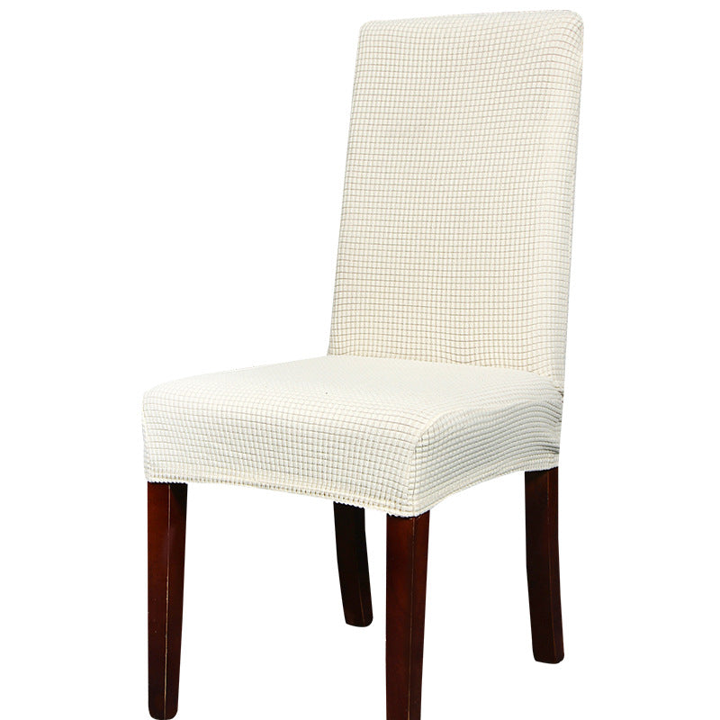 Spandex Dining Chair Covers