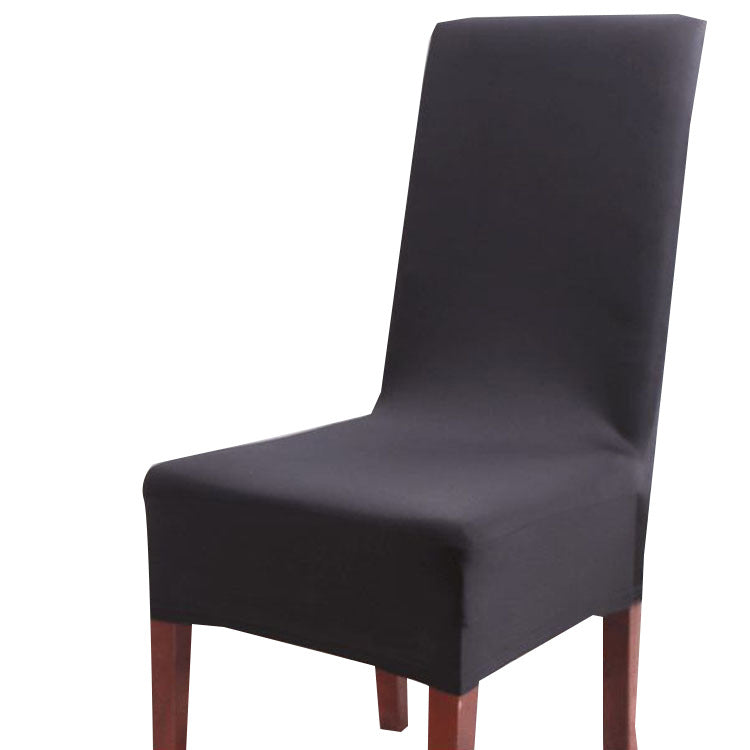 Spandex Dining Chair Covers
