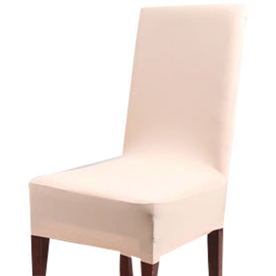 Spandex Dining Chair Covers
