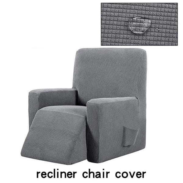 Waterproof Recliner Cover.