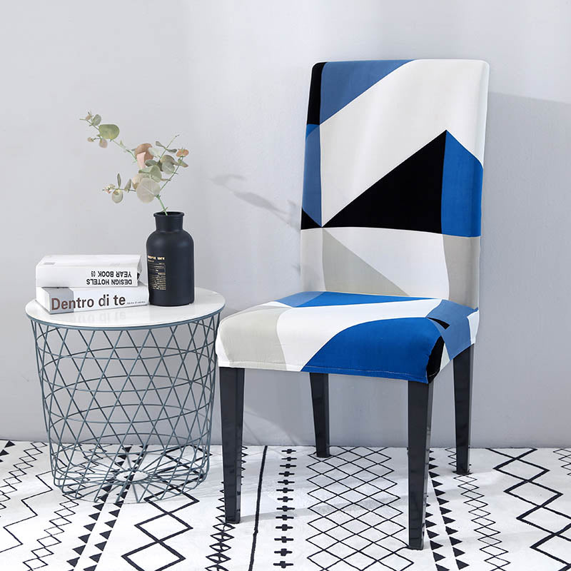 Spandex Dining Chair Slipovers