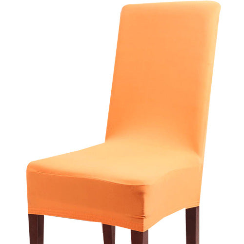 Spandex Dining Chair Covers