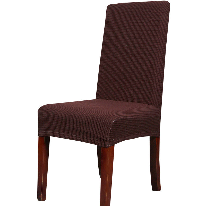 Spandex Dining Chair Covers