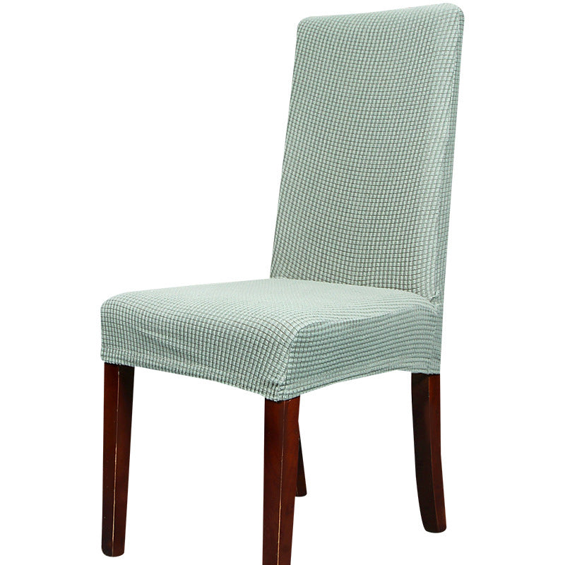 Spandex Dining Chair Covers
