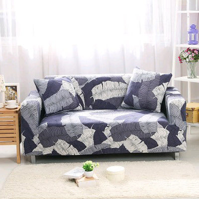 Elastic Stylish Sofa Slipcover