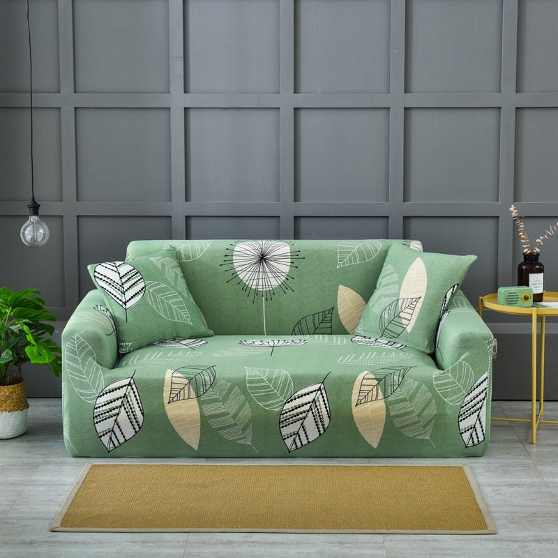 Stylish Sofa Slipcover