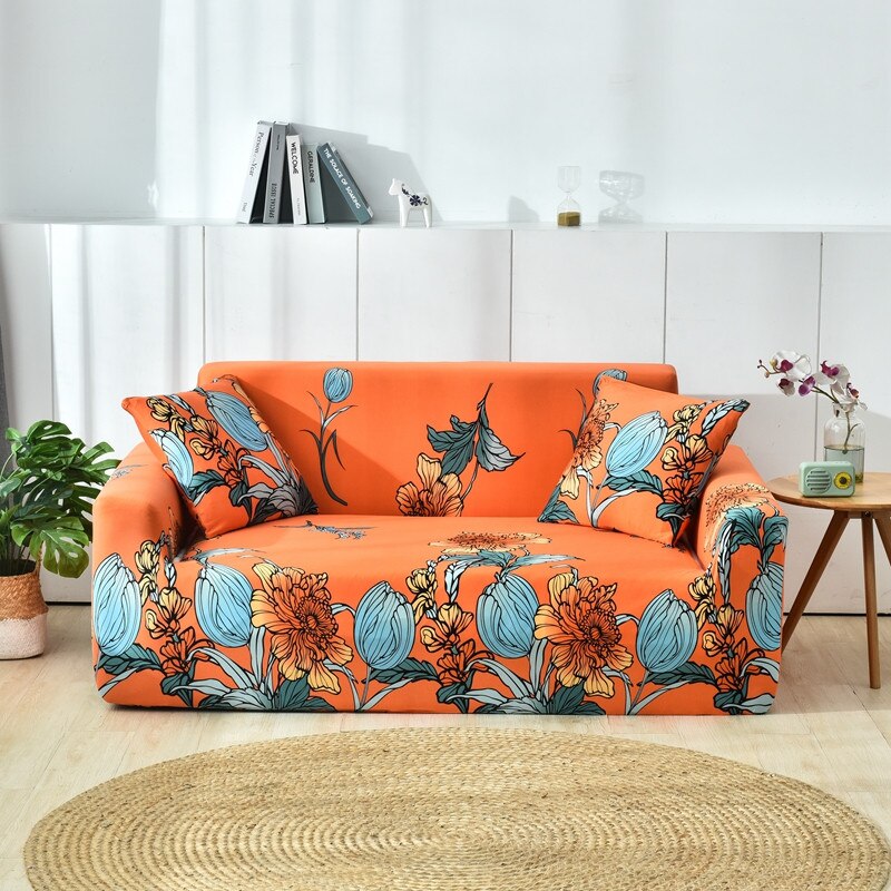 Stylish Sofa Slipcover