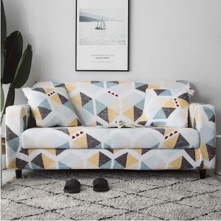 Decorative And Protective Sofa Slipcovers