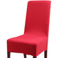 Spandex Dining Chair Covers