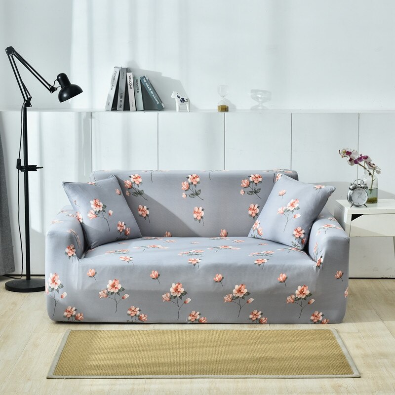 Stylish Sofa Slipcover