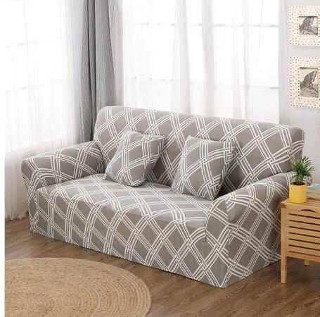 Decorative And Protective Sofa Slipcovers