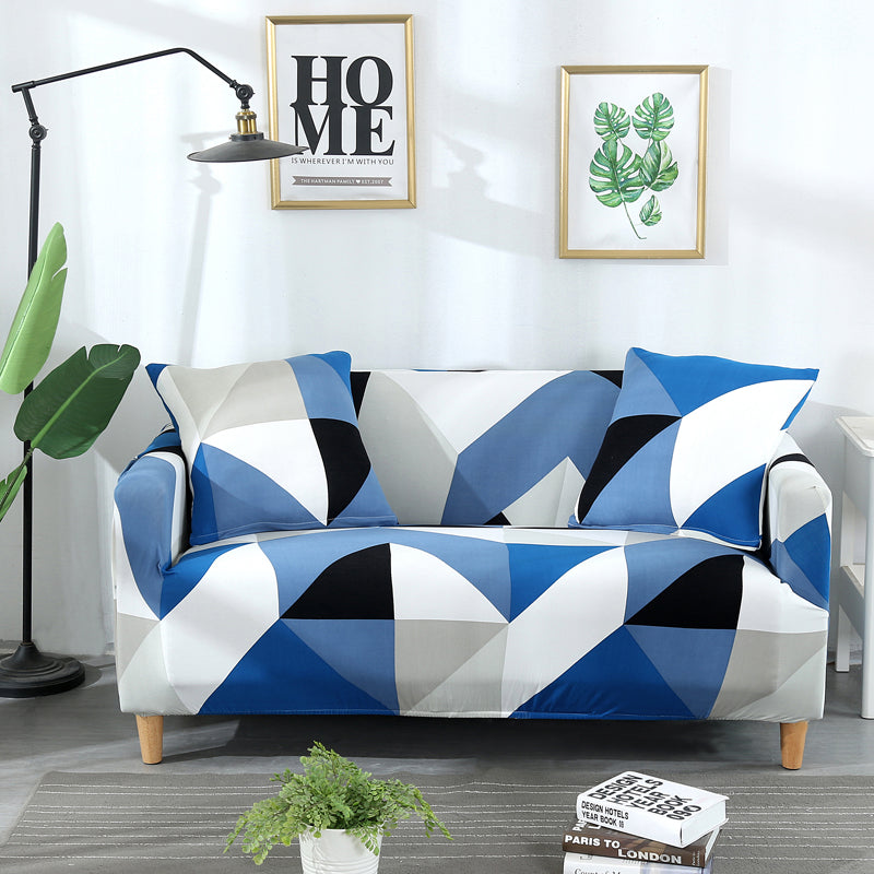 Stylish Sofa Slipcover