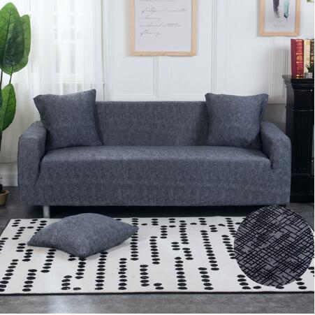 Decorative And Protective Sofa Slipcovers