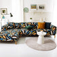 Modern Protective Sofa Slipcover