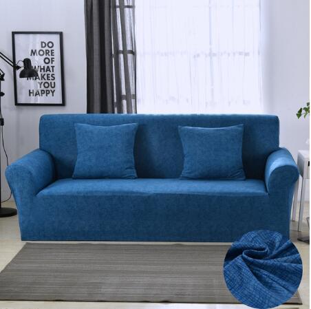 Decorative And Protective Sofa Slipcovers