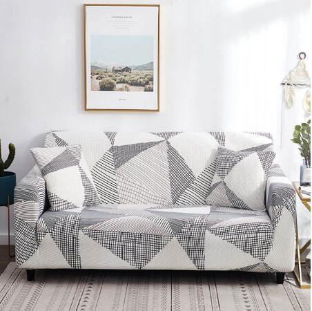 Decorative And Protective Sofa Slipcovers