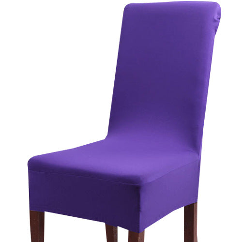 Spandex Dining Chair Covers