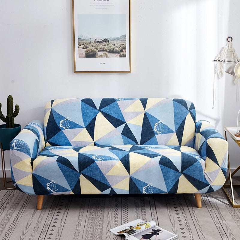 Stylish Sofa Slipcover