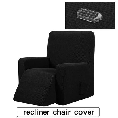 Waterproof Recliner Cover.