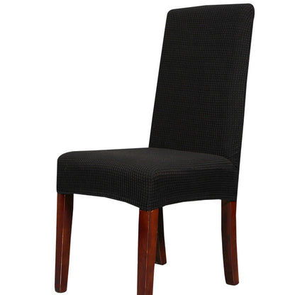 Spandex Dining Chair Covers