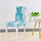 Stylish Stretch Dining Chair Covers Set Of 4 Or 6