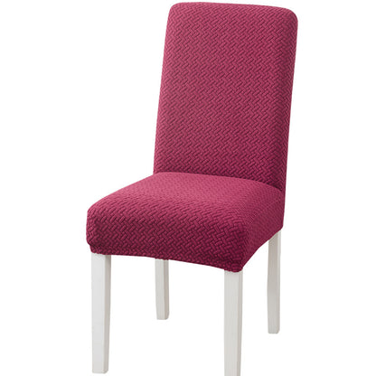 Spandex Dining Chair Covers