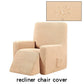Waterproof Recliner Cover.