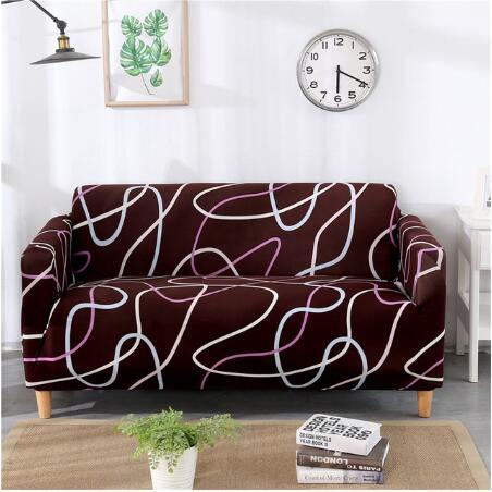 Decorative And Protective Sofa Slipcovers